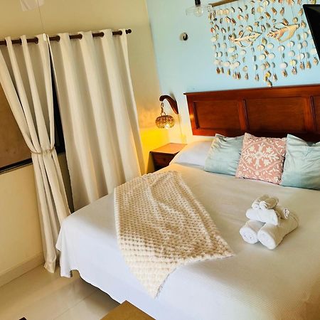 Villas Bliss 18 Isla Mujeres Exterior foto