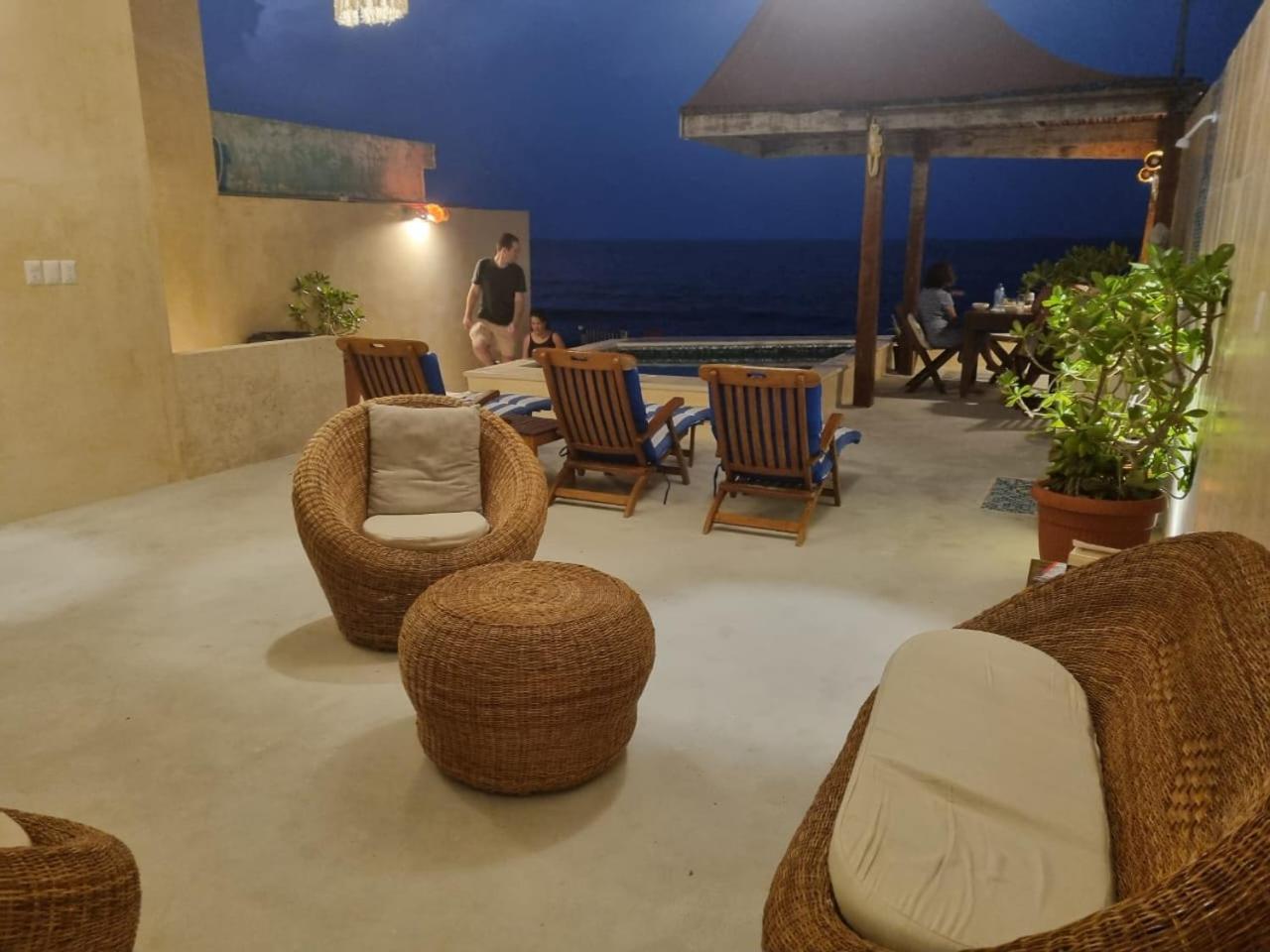 Villas Bliss 18 Isla Mujeres Exterior foto