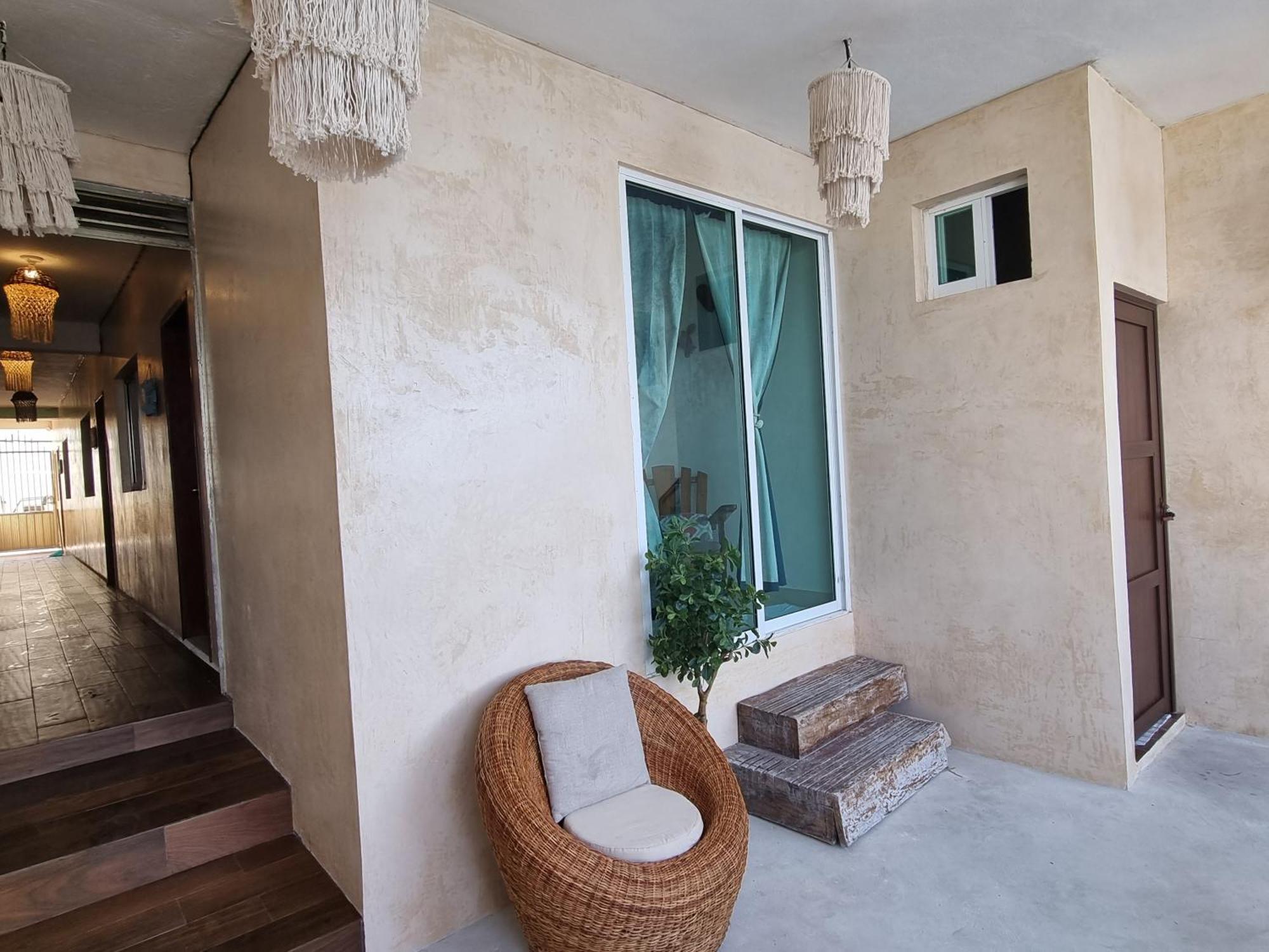 Villas Bliss 18 Isla Mujeres Habitación foto