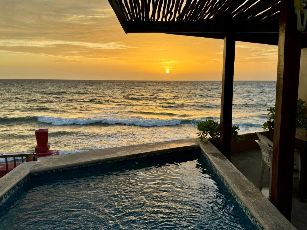 Villas Bliss 18 Isla Mujeres Exterior foto
