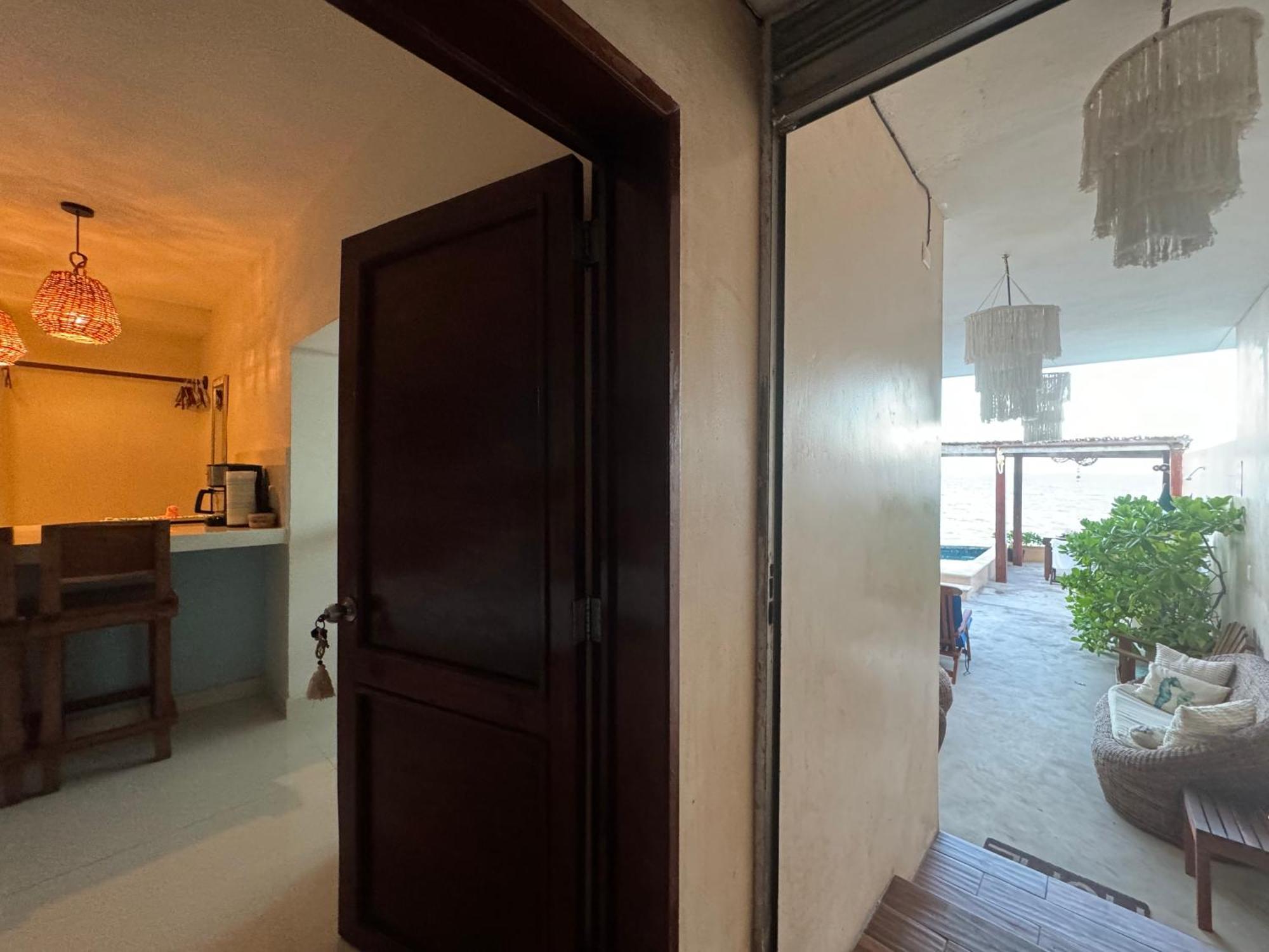 Villas Bliss 18 Isla Mujeres Exterior foto