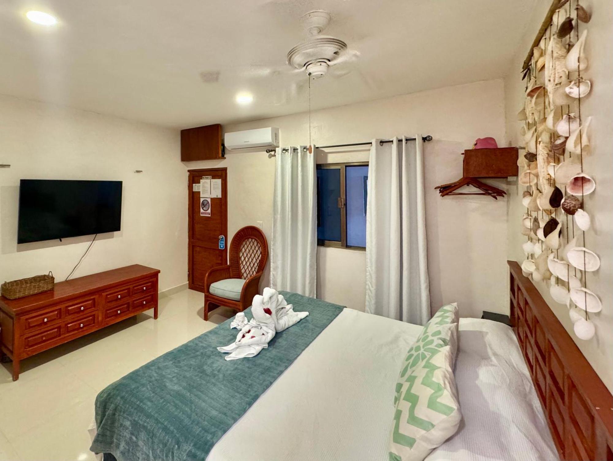 Villas Bliss 18 Isla Mujeres Exterior foto