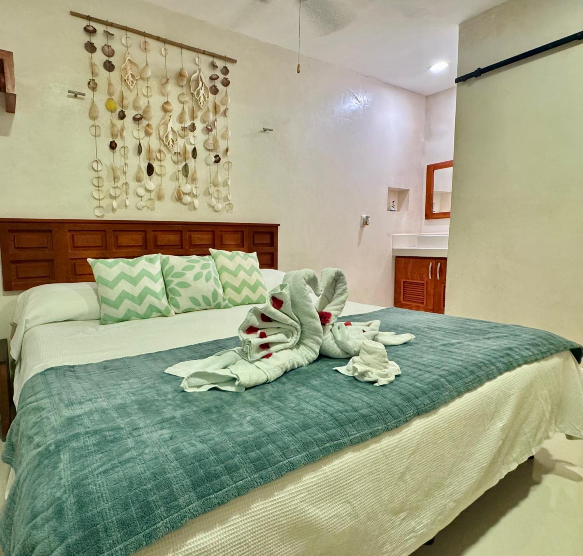 Villas Bliss 18 Isla Mujeres Exterior foto